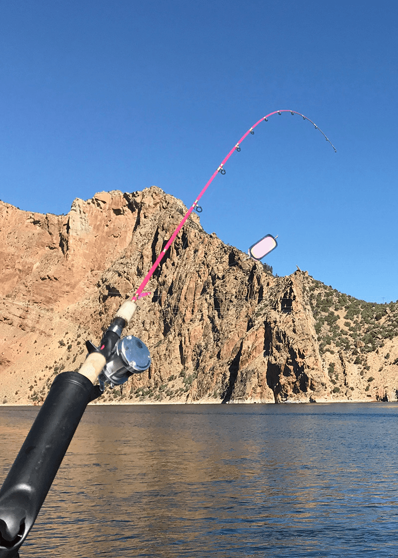DWR: Projects Funded To Improve Boating Access in Northeastern Utah