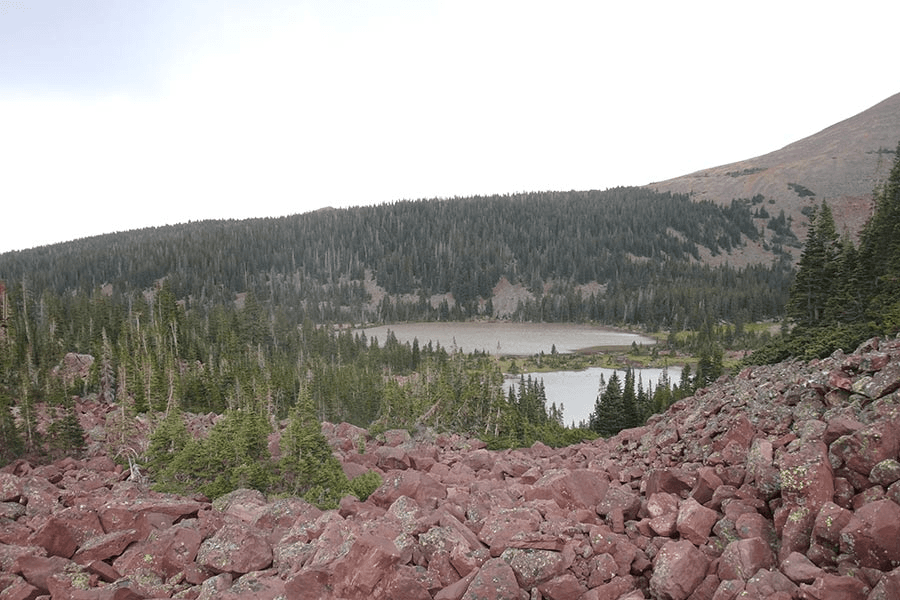 Teen Found After Missing in Uinta Mountains For Over 24 Hours