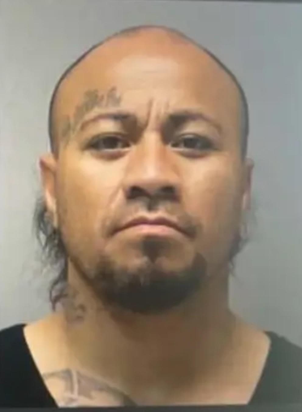 Wanted Fugitive Found Hiding In Fruitland Area; He And Girlfriend Arrested