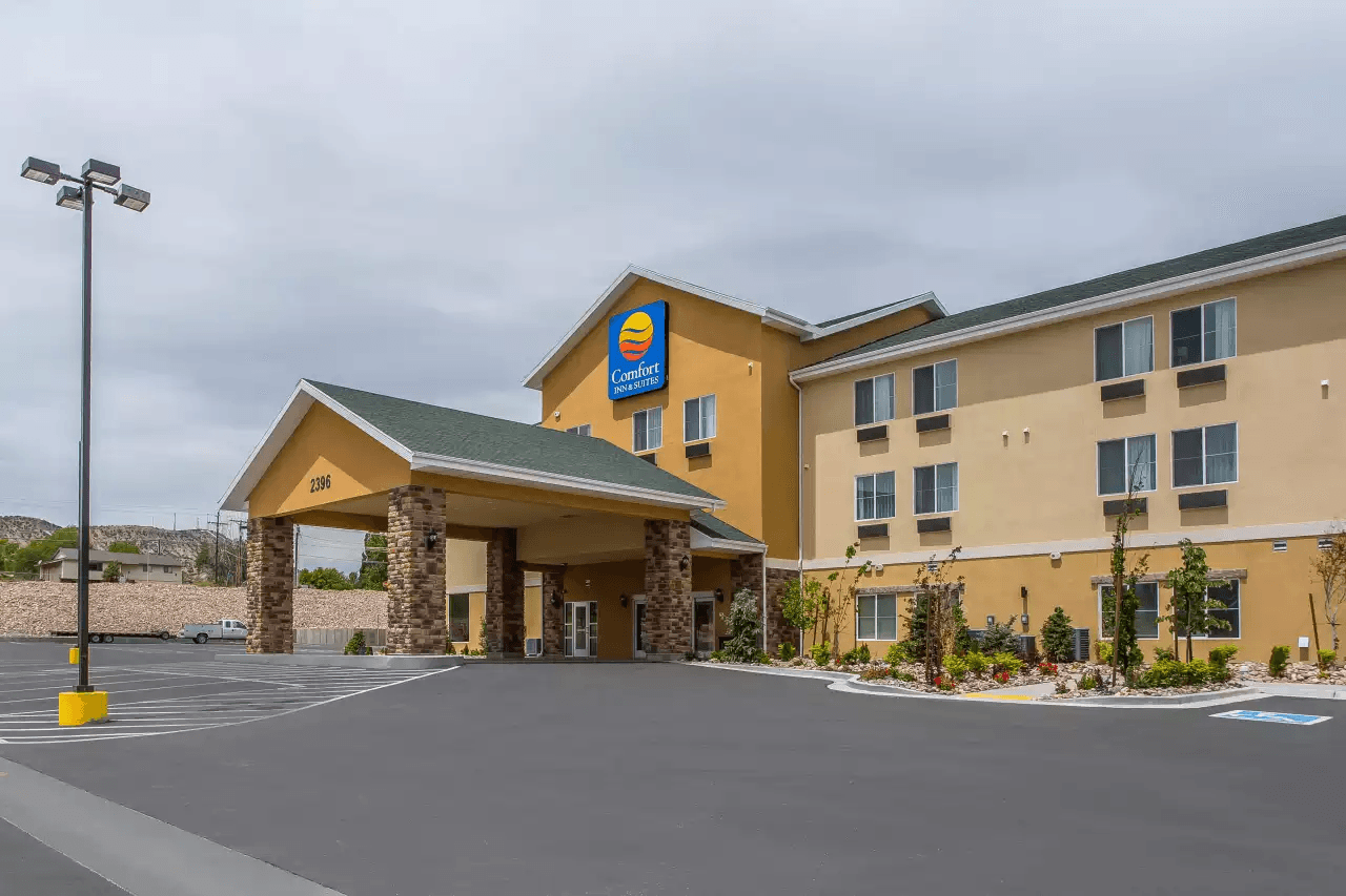 Health Department Closes Hotel Pool After Pool Users Experience Health Problems