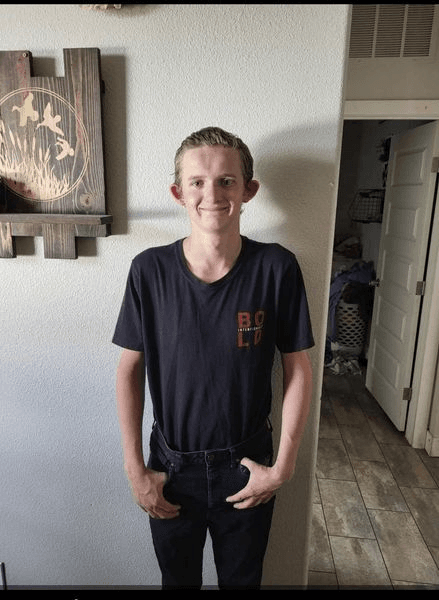 1st Degree Murder Charge For 16-Year-Old Who Allegedly Shot And Killed 14YO