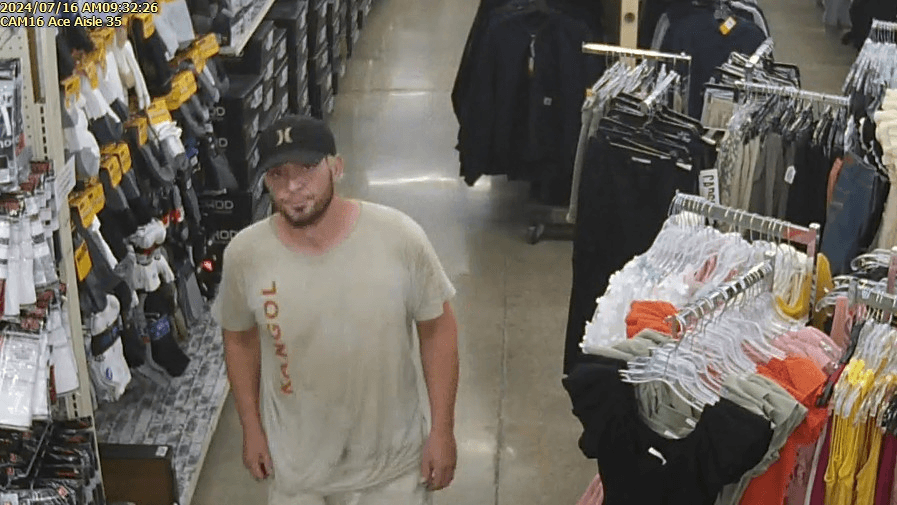 Roosevelt PD Ask Public For Tips