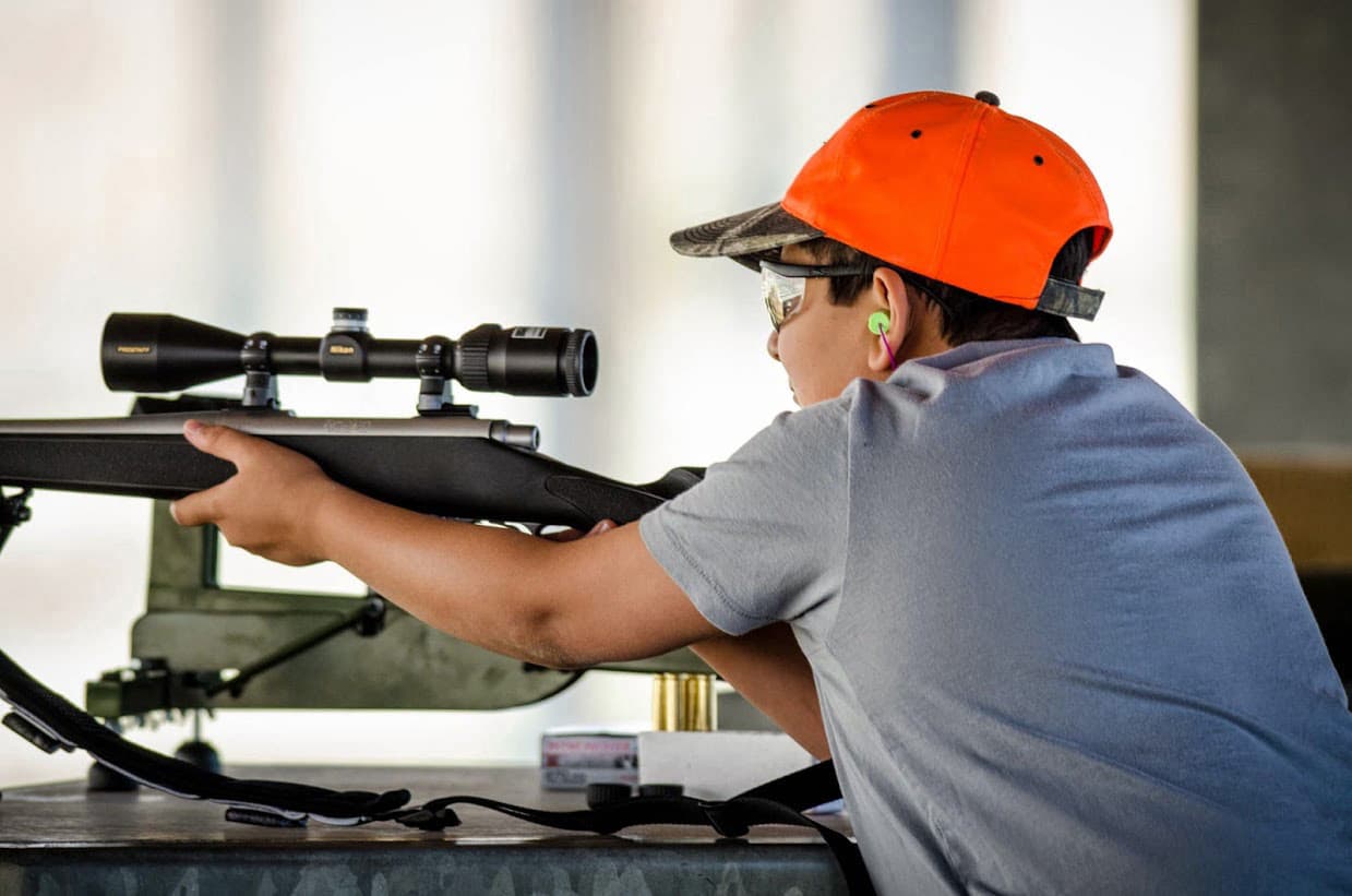 DWR: Now Is The Time To Think About Hunter Education Requirements