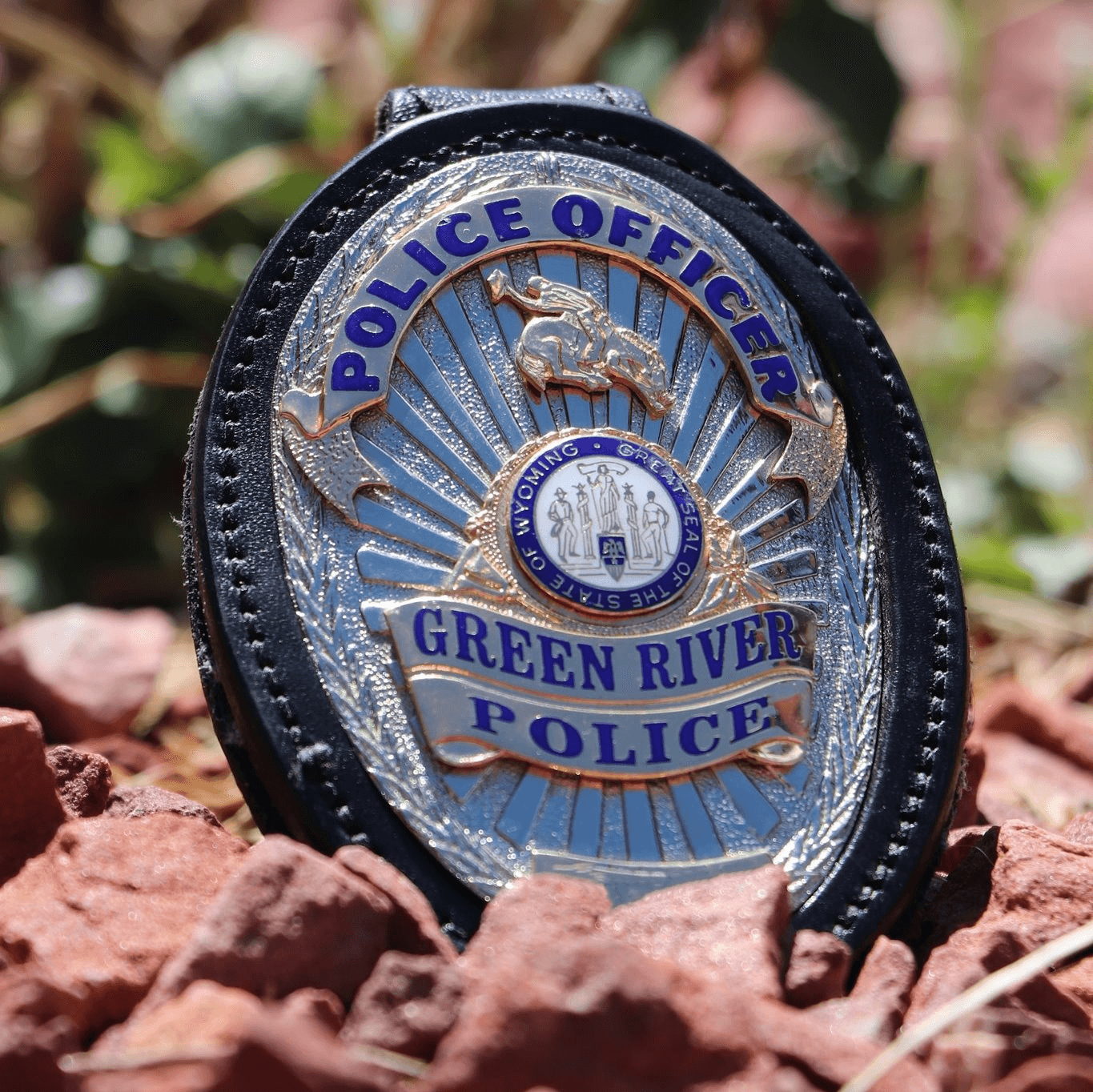 Vehicle Crashes Into Green River, WY Convenience Store