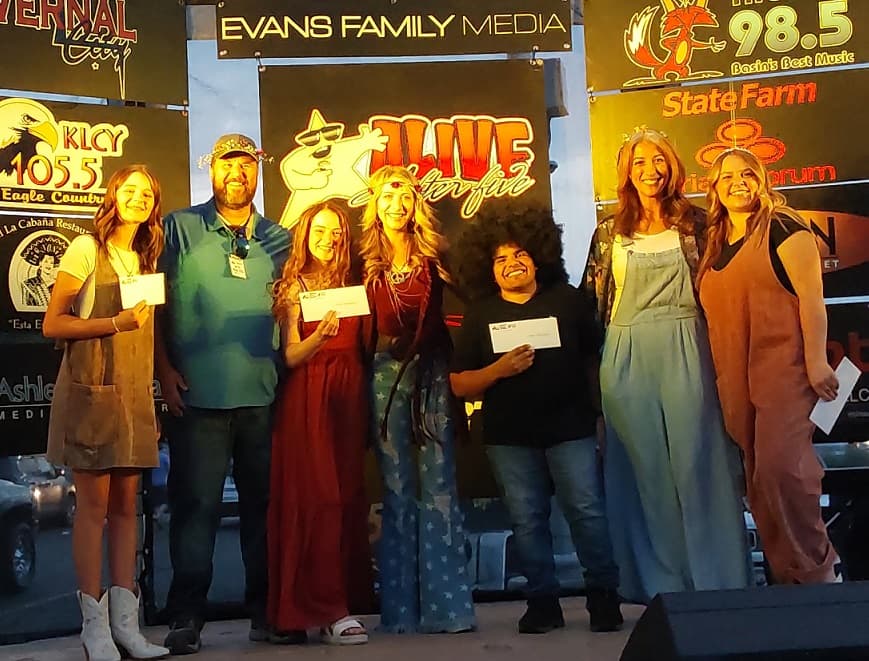 Alive After 5 Finale Does Not Disappoint; 2024 Winner Is Aidyn Sharp