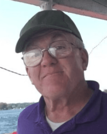Dennis Salisbury