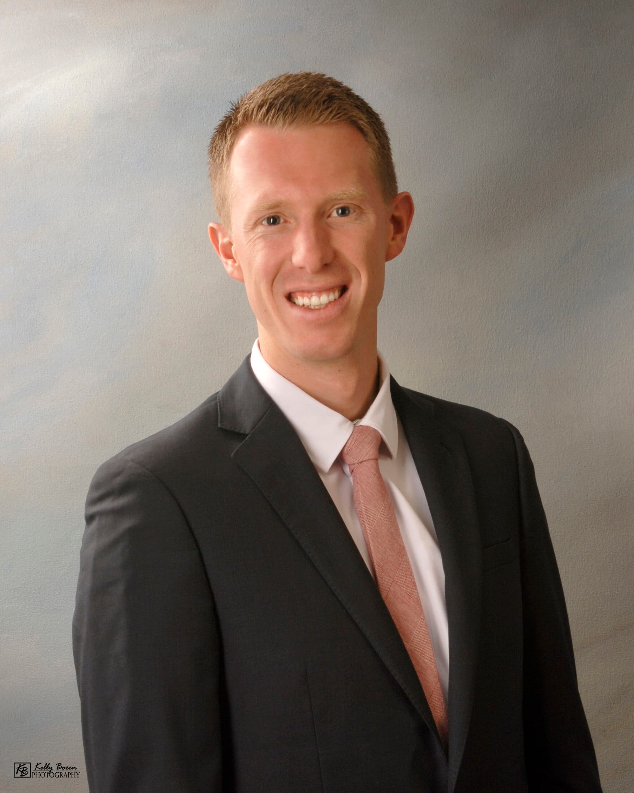 Doctor Kayden Barber Joins Ashley Regional Medical Center
