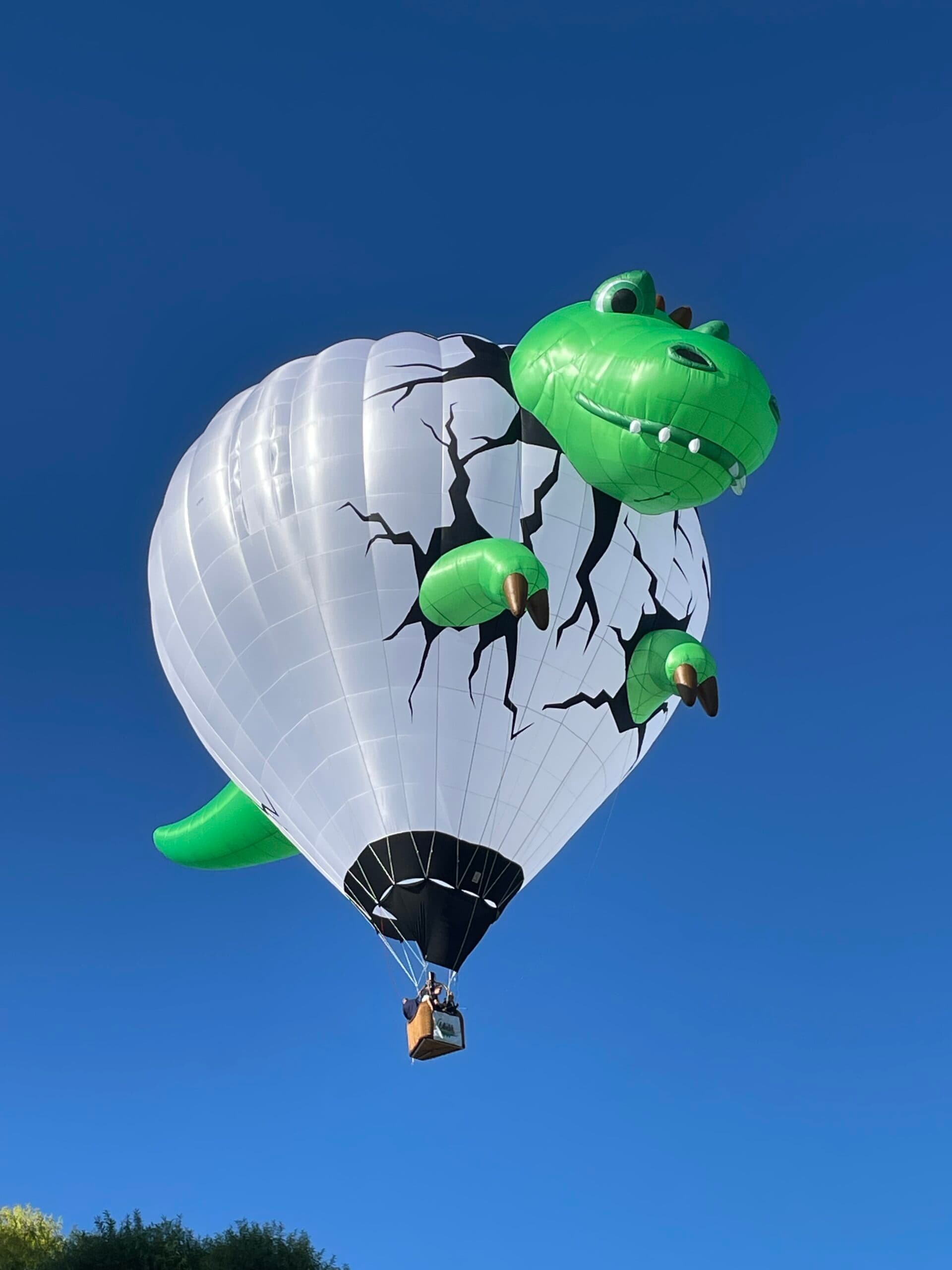 Dinah SOAR Days Voted Favorite Local Event Among Uintah County Residents