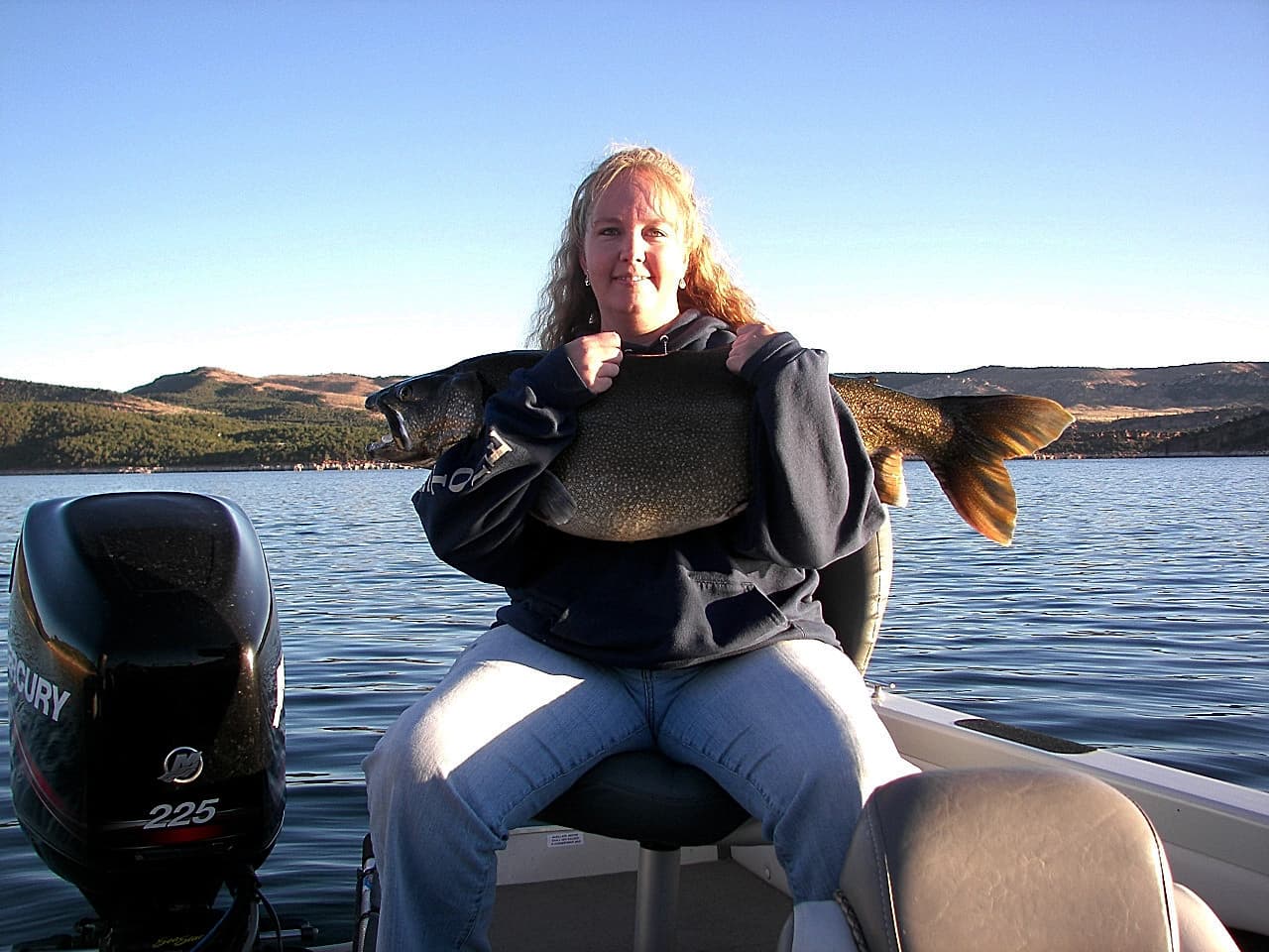 DWR: Anglers Asked To Target Specific Waterbodies To Improve Fisheries