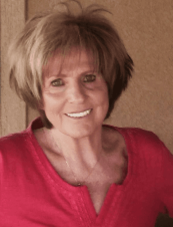 Mary (Clay) Chivers