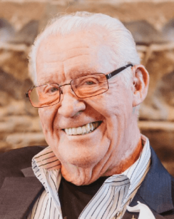 Nile M Chapman