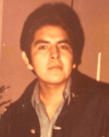 Raymond Yazzie