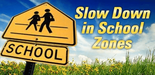 Back To School Safety Tips