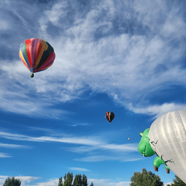 Dinah “SOAR” Days Festival Ready To Welcome Crowds This Weekend