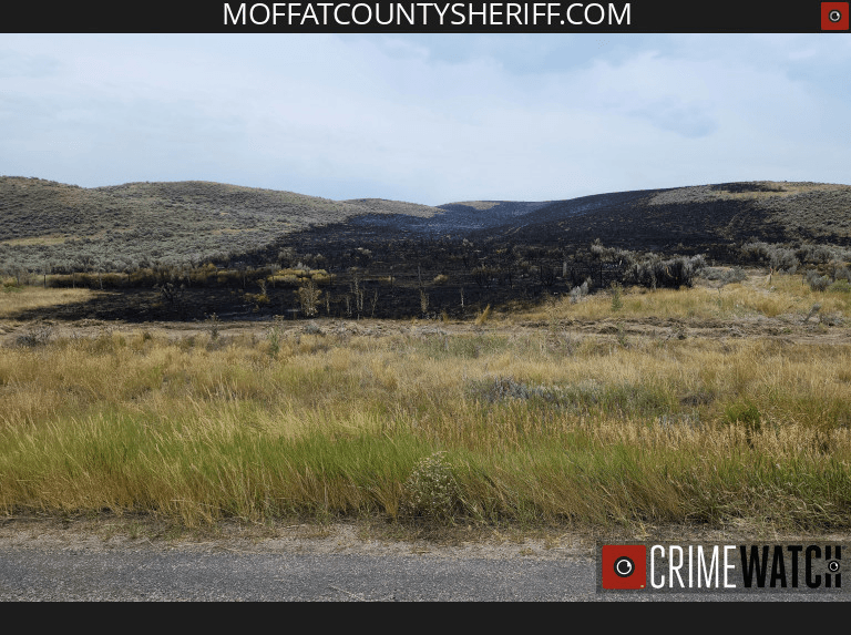 Big Gulch Fire 80 Percent Contained
