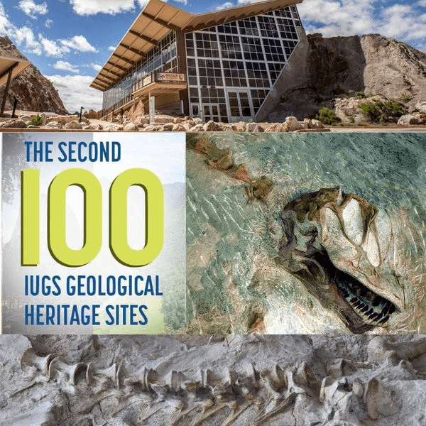 Carnegie Quarry Makes List Of ‘Second 100 Geological Heritage Sites’