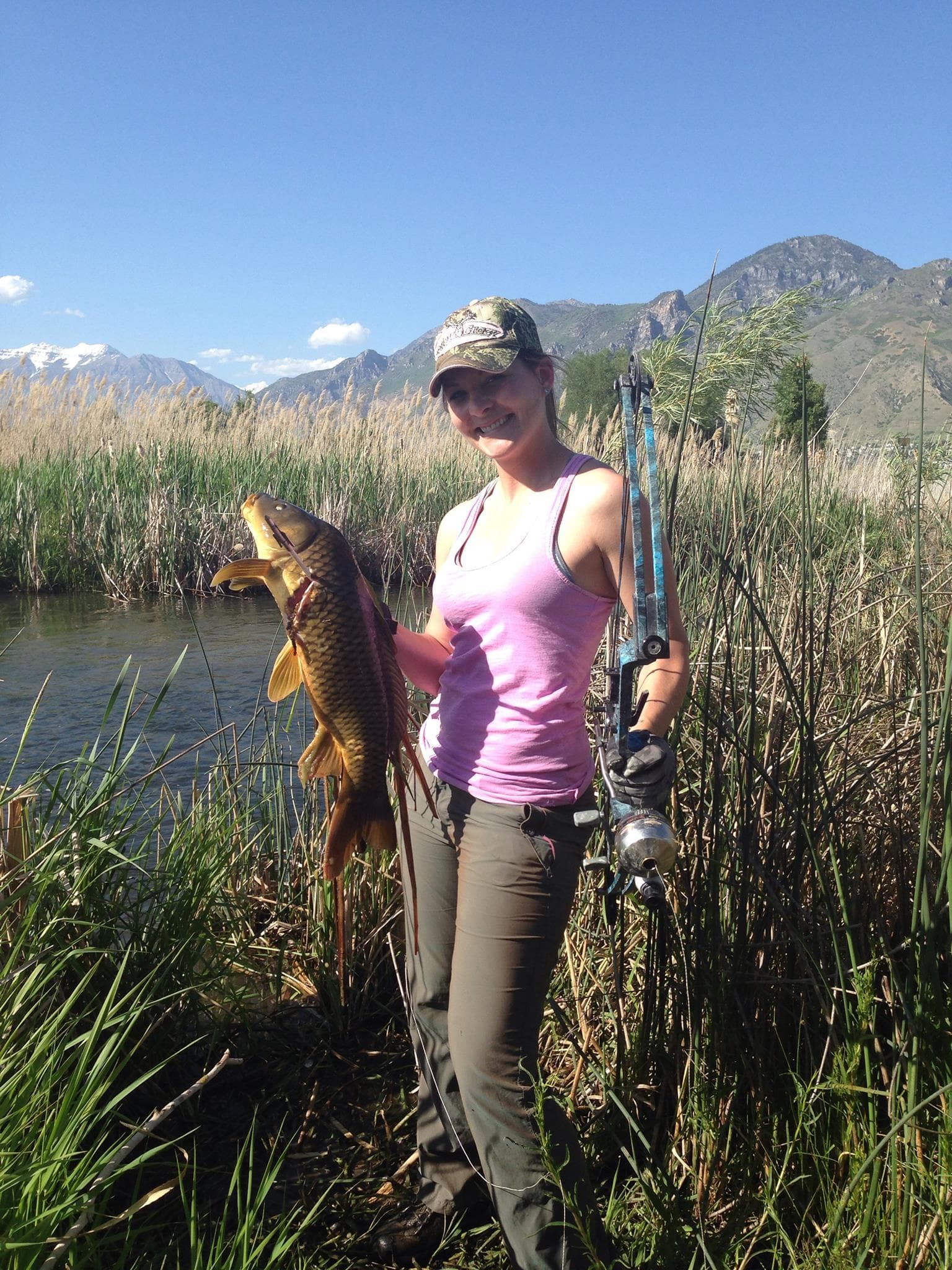 Changes To Fishing Regulations Proposed