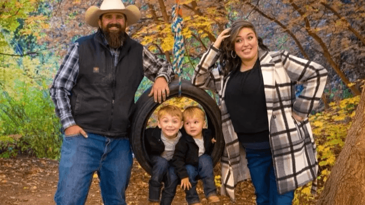 Community Rallies To Help Maverick Driver Critically Injured In Oil Rig Fire