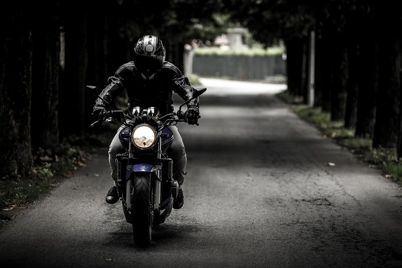 Motorcycle Safety Urged After Surge In Motorcyclist Deaths