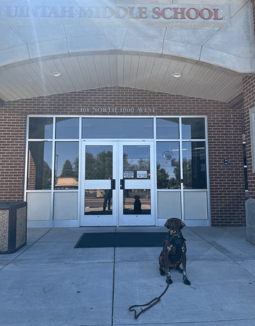 New School Year Reminders From Law Enforcement Agencies In Uintah County