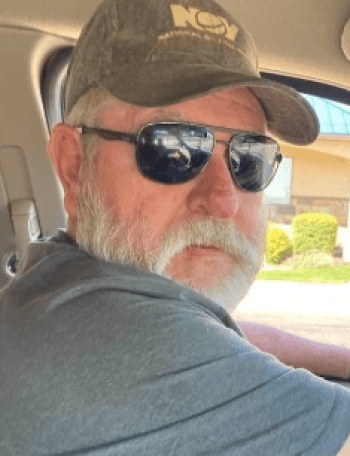 Leon Kenneth Roush