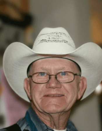Paul Wayne Dockery