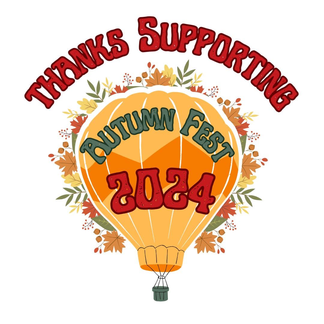 Roosevelt City Autumn Fest 2024 This Weekend
