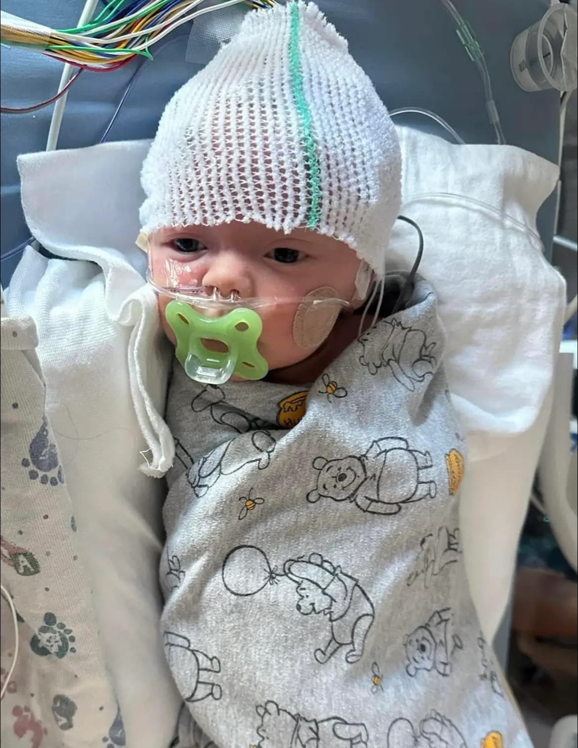 Fundraiser For Baby Kolter This Saturday In Vernal