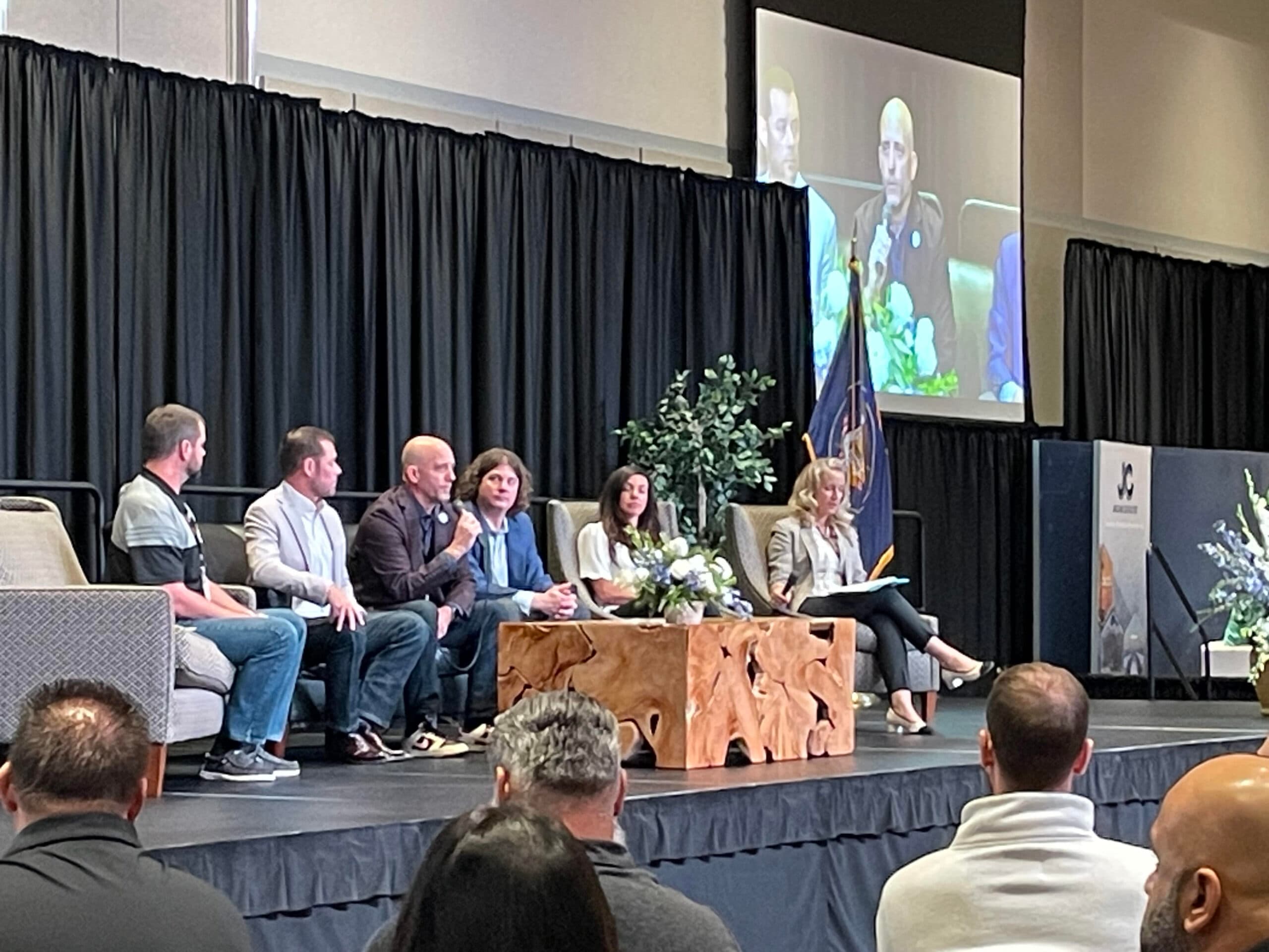 2024 Uintah Basin Energy Summit Underway
