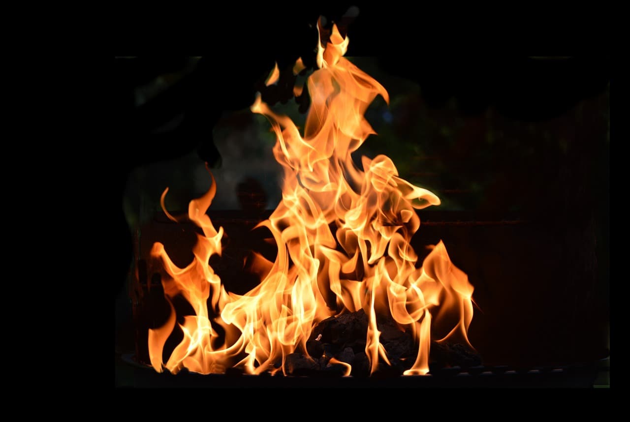 Stage 1 Fire Restrictions Announced For Utah