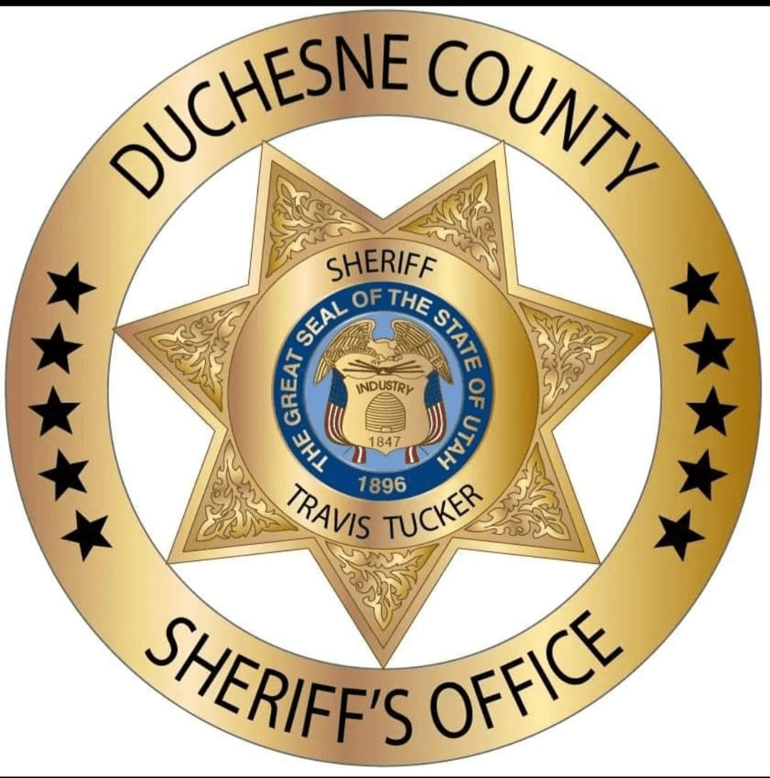 Juvenile In Custody As Duchesne County Sheriff’s Office Investigates Homicide