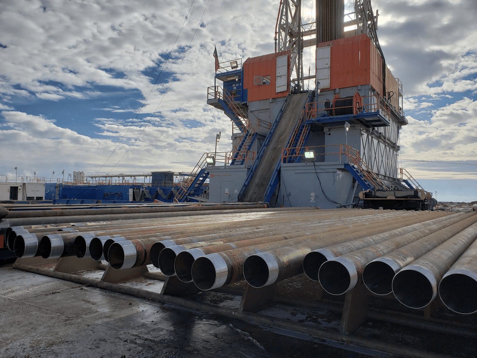 Open House Scheduled To Discuss Class VI Carbon Sequestration Well Program