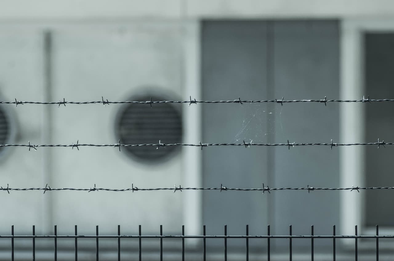 Inmate Charged With Felony Sexual Abuse Within Duchense County Jail