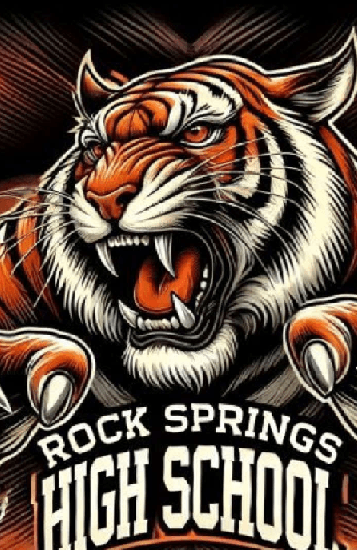 Police Respond To Report At Rock Springs School Of A Student With A Weapon