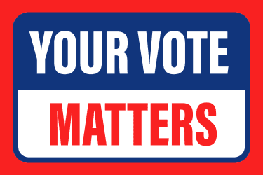 Roosevelt City Encourages Community To Get Registered To Vote