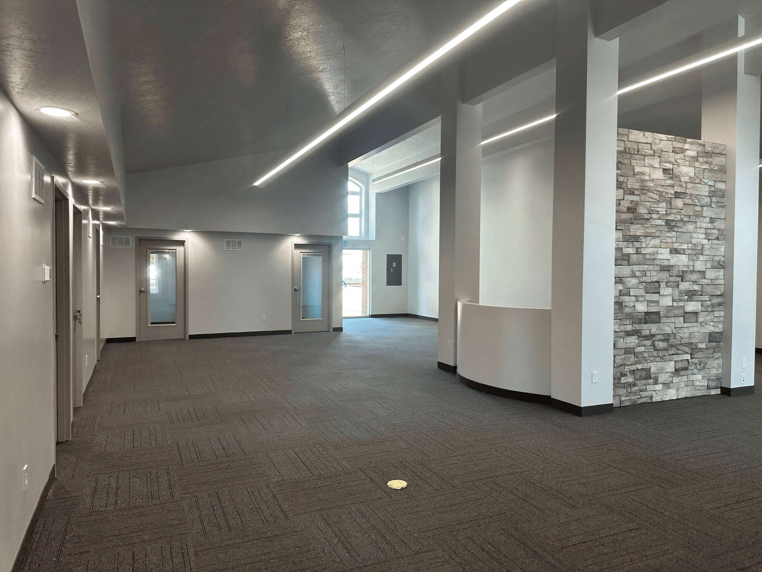 Roosevelt City Innovation Hub Opening Soon; Photography Contest To Celebrate