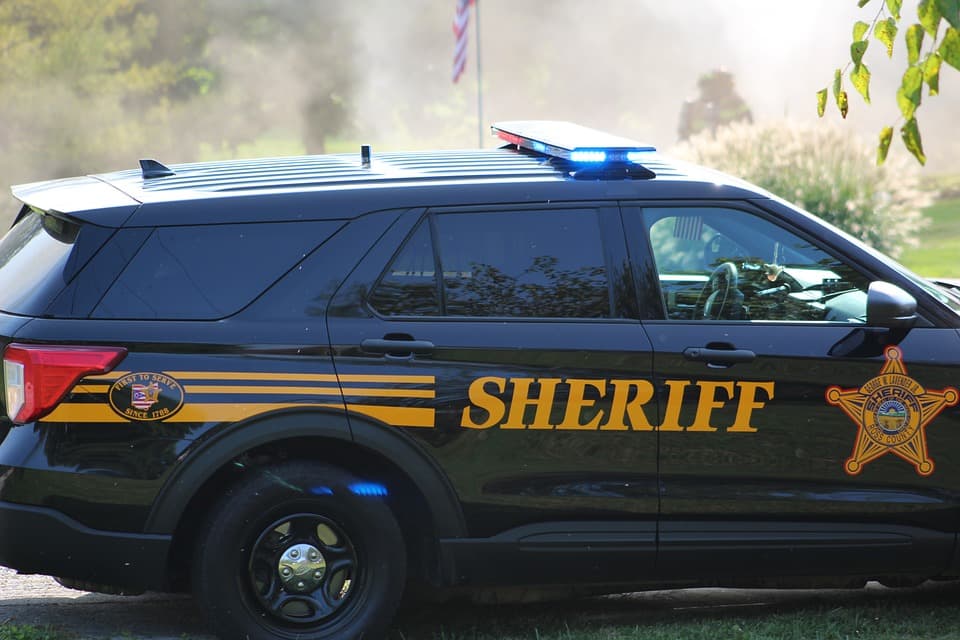 Local Sheriffs Serving On 2024 Executive Team For Utah Sheriff’s Association