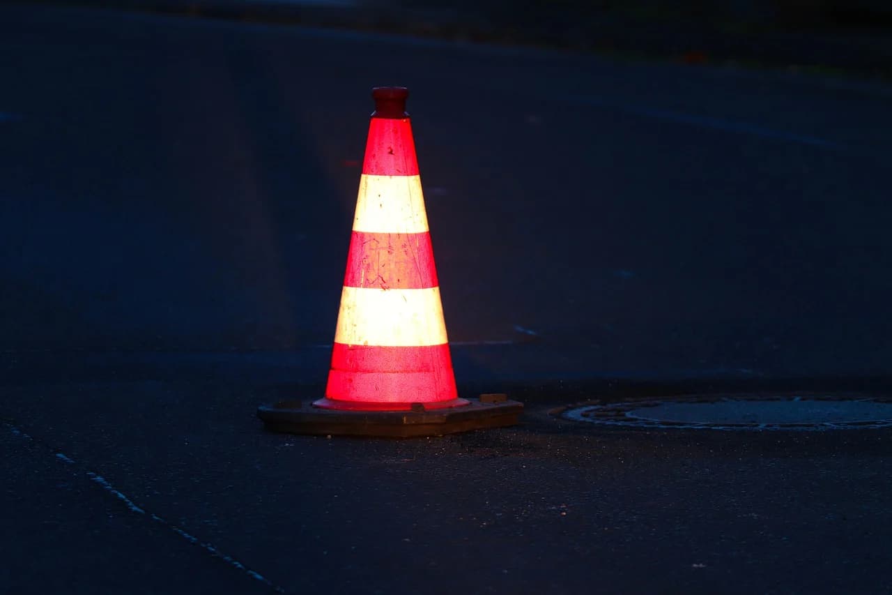 Fatal Crash West Of Craig