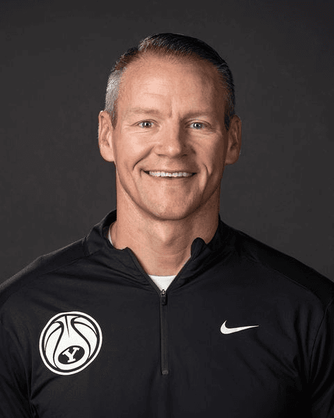 2001 Alum Inducted Into Uintah Athletic Hall Of Fame