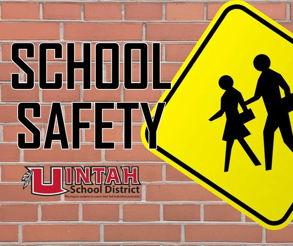 Uintah School District On Anonymous Social Media Post Indicating School Violence