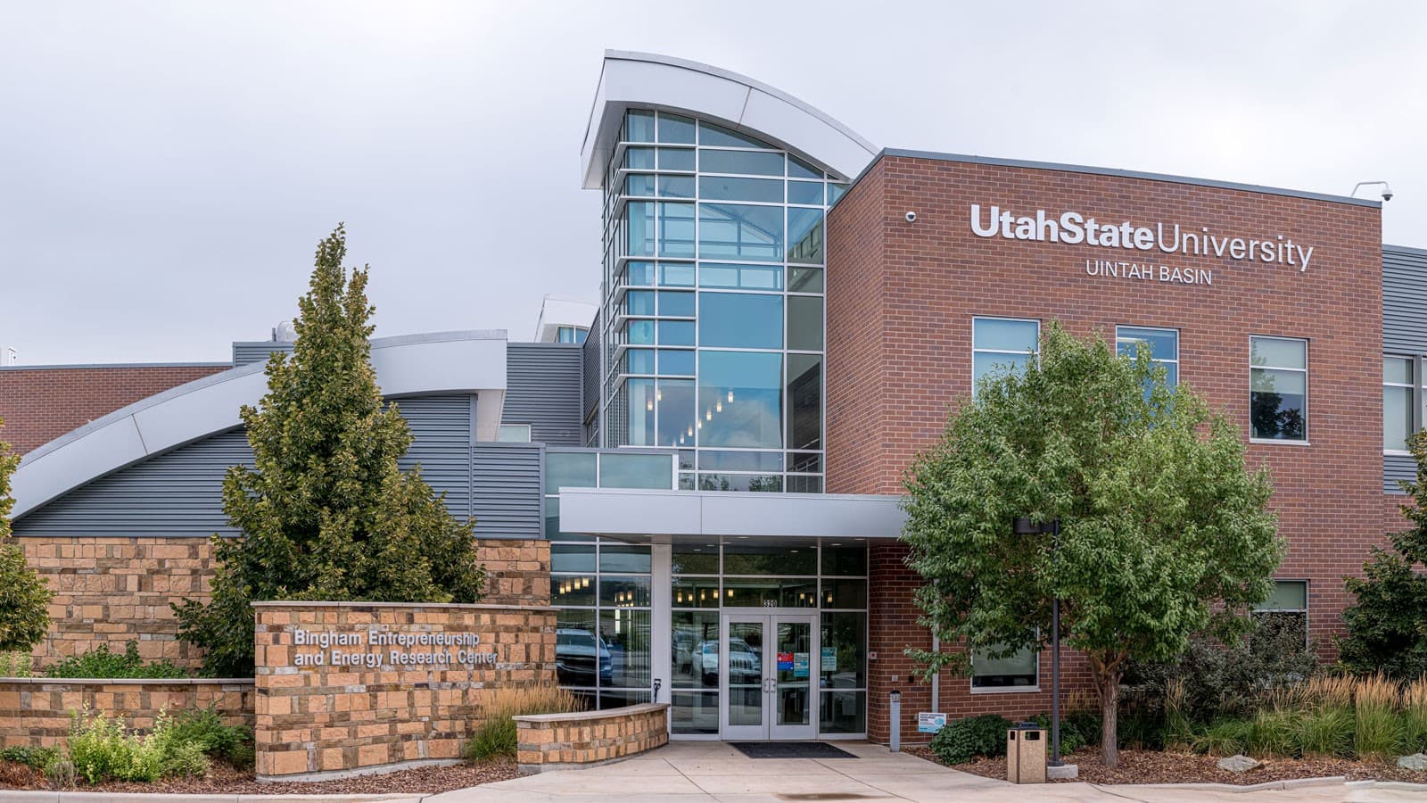 USU Bingham Research Center Awarded Department Of Energy Grant