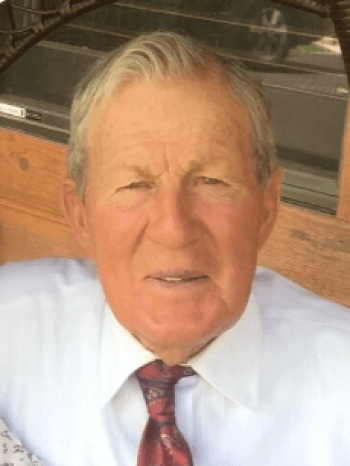 Harold “Auer” Warren