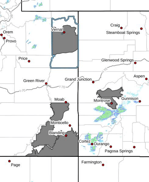 Freeze Watch In Effect Through Wednesday Morning