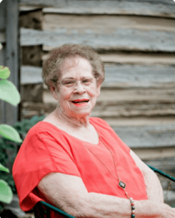 Gladys Peterson