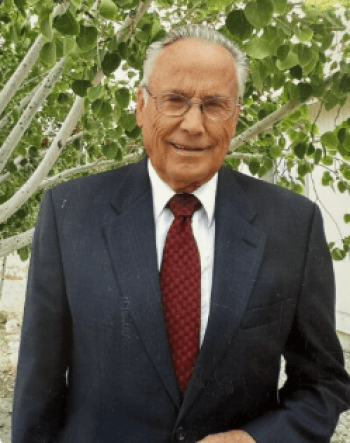 Lloyd Elden Brady