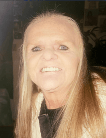 Marjorie Ann Richardson