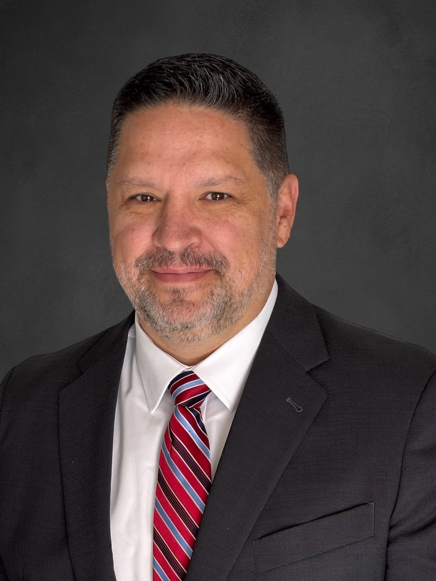 Judge Ryan Evershed Receives Appointment To New District