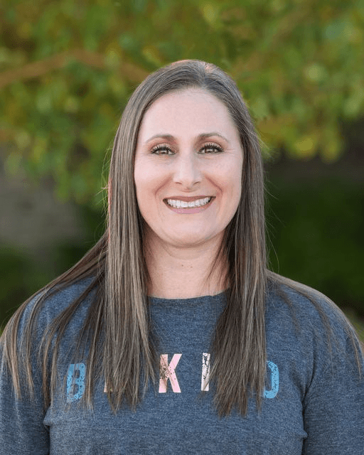 Local Teacher Named Educator of Excellence By Utah Dance Organization