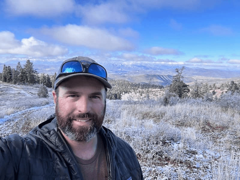 Missing Summit County Man Found Deceased