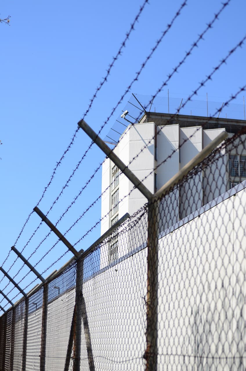 Woman Released From Duchesne County Jail Steals Truck And Drives Into River